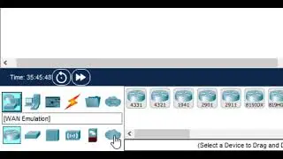 How to Add Cloud to Packet Tracer | How to Add Internet to Packet Tracer | Add ISP to Packet Tracer
