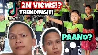 DANCE TRENDS.IN TIKTOK😯