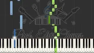 🎹 Você é linda - 682 - Caetano Veloso - Tutorial Teclado Fácil