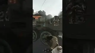 [BF4] - Trying to kill this LAV with my .44 Magnum 😜