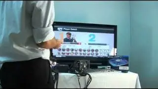 amazeTESTLAB 2010 - Review Asrock AIWI