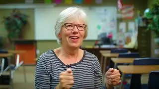 Teaching Tips - Confidence Through Sharing