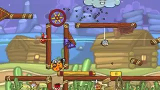 Cover Orange 2 Level 3-34 3-Star Walkthrough