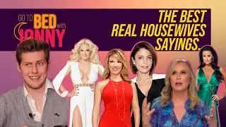 Who's Your Favorite Real Housewife?! | 🎥 