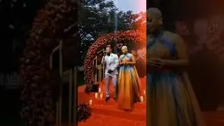 Harmonize proposing to his girlfriend kajala,❤️❤️❤️