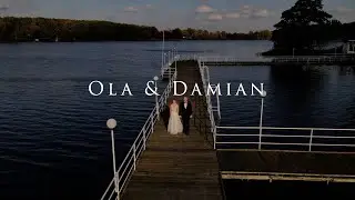 Ola & Damian