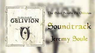 The Elder Scrolls IV: Oblivion [Full OST] #elderscrolls #oblivion  #soundtrack