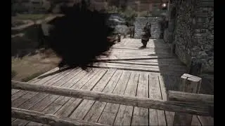 Black Desert История одной каранды