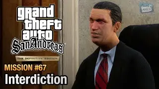 interdiction gta sandreas mission #reels #trend #youtube #animation #gaming #gta#instagram#sandreas