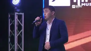 Роберт Каракетов - Ата бла ана (Отец и мать)