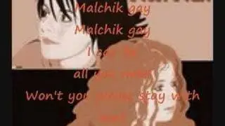 Tatu- Malchik Gay (best quality and lyrics)