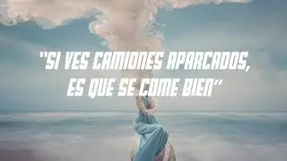 Mixta - Filósofo o no tanto – Camiones