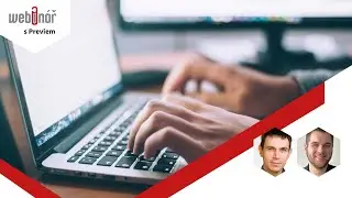 Webinář 3. 10. 2024 - Jak na automatizaci ubytovacího provozu
