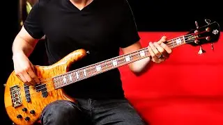 Introducing SPECTOR USA - Doug Wimbish Signature Series Models