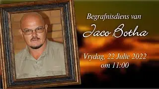 Jaco Botha