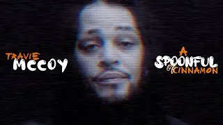 Travie McCoy - A Spoonful Of Cinnamon (Official Music Video)