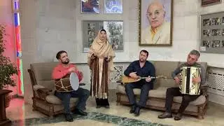 Хузаймат - народная даргинская песня 2021