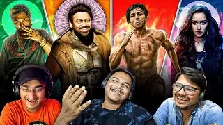Kalki 2898 AD Theories and Prediction | Pushpa 2 Postponed | #DDCpodcast 34