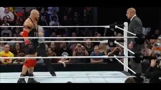 WWE SMACKDOWN 11/28/2014 HIGHLIGHTS 28 NOVEMBER