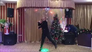 Петр Сергеев "Радость моя 2018"