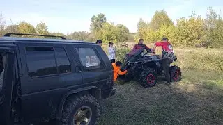 F7 Эвакуатор Т1 как это было ❓