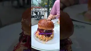 Co byście spróbowali? #restaurant #burger #pyszności #furajedzenia #zaproszenie