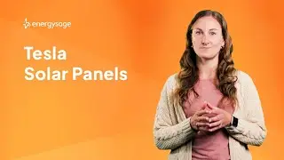Tesla Solar Panels: What You Need to Know
