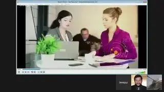 Элеврус Специальная Конференция 11.12.2015