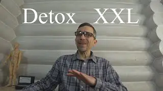 АПИФИТОКОМПЛЕКС ДЕТОКС XXL - очень эффективное, народно-оздоровительное средство!!! Рецепт!