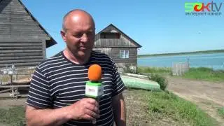 Кубок клубов 2012/озеро Монастырское