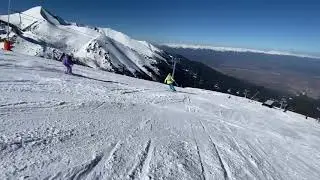 Bansko 2021 Bulgaria
