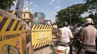 Santacruz Neighborhood Mumbai