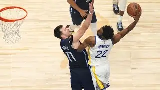 NBA Best DUNKS & POSTERS of NBA 2022 Playoffs! Part 2 🔥🏀