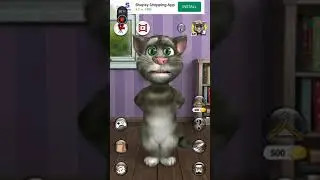 Taking Tom joke