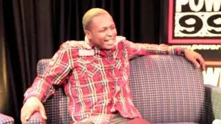 Young CHRIS - THE REINTRODUCTION I PROJECT SUCCESS