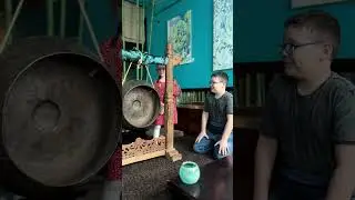 КАК ПРОХОДИТ ЧАЙНАЯ ЦЕРЕМОНИЯ?