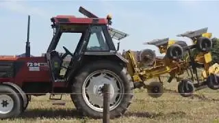 25/08/19 Helden van 't veld & Ploegwedstrijd - Lochristi