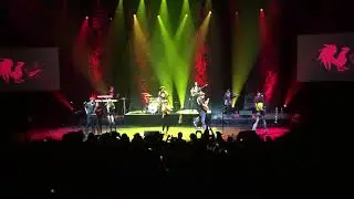 Band entrance & "This will be the day" - RTX 2018 Jeff Williams Freelance Orchestra
