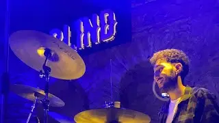 Ozan Güleç - Ölürüm Sana (Burak Ertan Live @BurakErtan  Blind-İstanbul 15.10.24 )