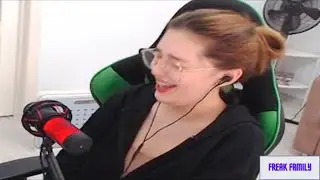 Жосткие стоны от Айсу