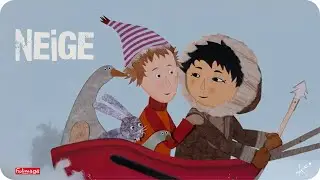 Neige - Extraits - Tikino