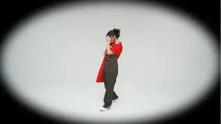 renforshort - hurt like it should (official lyric video)
