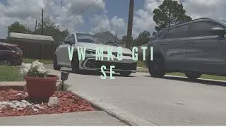 vw mk8 gti 2022