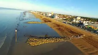 Bognor regis early morning flight