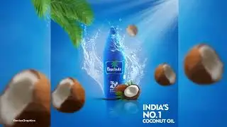 Creative Product  Photoshop
