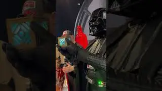 Вчера папы с детьми искали и нашли лучшего папу Галактики на просторах нашей выставки💪🏻