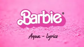 Aqua - Barbie Girl