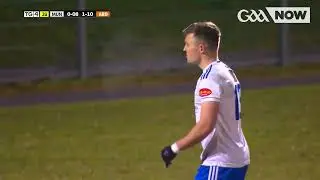 Armagh v Monaghan - 2023 NFL Division 1