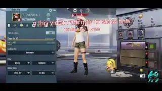 Most unluckiest bgmi player