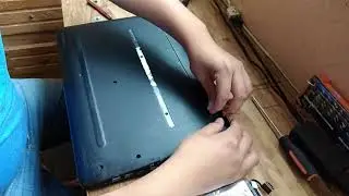 Dell Latitude E5470 Hard Drive Replacement and HP 15-ac107na Laptop | Bc Computer 2020